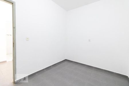 Quarto de casa para alugar com 1 quarto, 40m² em Jardim Brasil (zona Norte), São Paulo