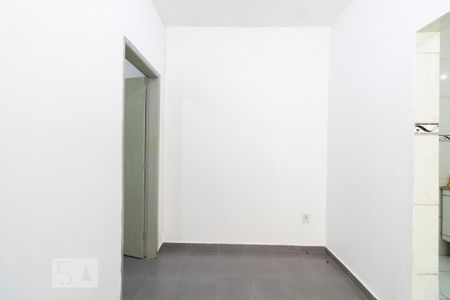Sala de casa para alugar com 1 quarto, 40m² em Jardim Brasil (zona Norte), São Paulo