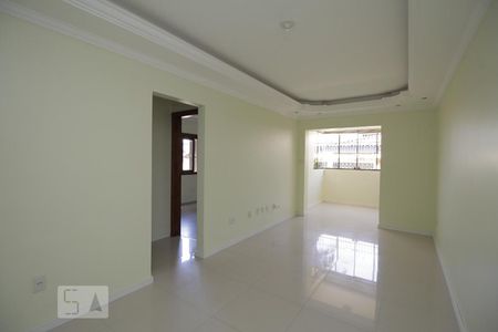 Apartamento para alugar com 91m², 2 quartos e 2 vagasSala