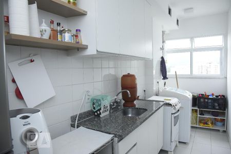 Apartamento para alugar com 2 quartos, 75m² em Curicica, Rio de Janeiro