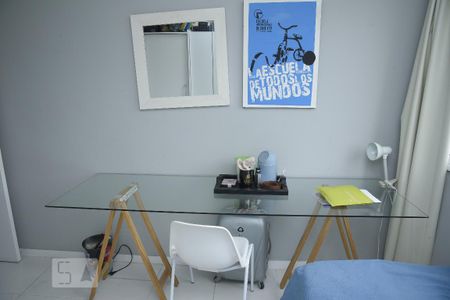 Apartamento para alugar com 2 quartos, 75m² em Curicica, Rio de Janeiro
