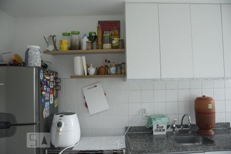 Apartamento para alugar com 2 quartos, 75m² em Curicica, Rio de Janeiro