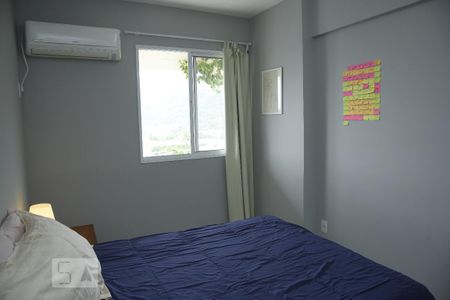 Apartamento para alugar com 2 quartos, 75m² em Curicica, Rio de Janeiro