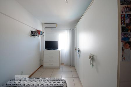 Quarto 1 de apartamento para alugar com 2 quartos, 61m² em Serraria, São José