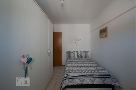 Quarto 1 de apartamento para alugar com 2 quartos, 61m² em Serraria, São José
