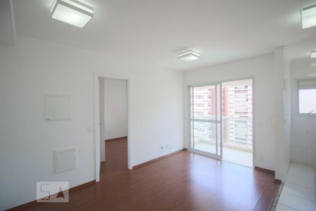 Apartamento para alugar com 1 quarto, 39m² em Vila Cruzeiro, São Paulo
