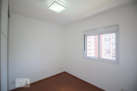 Suíte de apartamento para alugar com 1 quarto, 39m² em Vila Cruzeiro, São Paulo