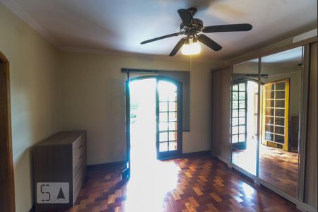 Suíte de casa à venda com 5 quartos, 347m² em Mooca, São Paulo