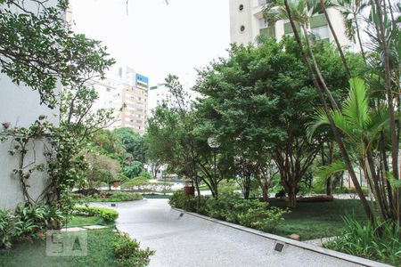 Apartamento à venda com 94m², 2 quartos e 1 vagaCondomínio