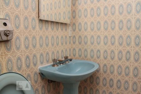 Apartamento à venda com 94m², 2 quartos e 1 vagaBanheiro - Torneira