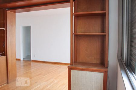 Apartamento à venda com 94m², 2 quartos e 1 vagaSala 2
