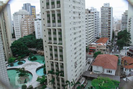 Apartamento à venda com 94m², 2 quartos e 1 vagaVista