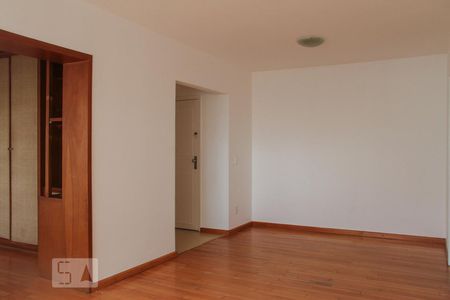 Apartamento à venda com 94m², 2 quartos e 1 vagaDetalhe Sala