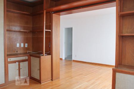 Apartamento à venda com 94m², 2 quartos e 1 vagaSala 2