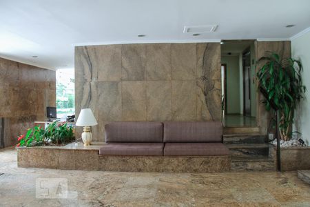 Apartamento à venda com 94m², 2 quartos e 1 vagaHall