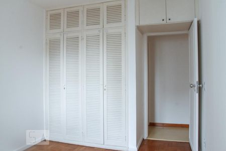Apartamento à venda com 94m², 2 quartos e 1 vagaQuarto 1 - Armários
