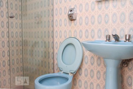 Apartamento à venda com 94m², 2 quartos e 1 vagaBanheiro