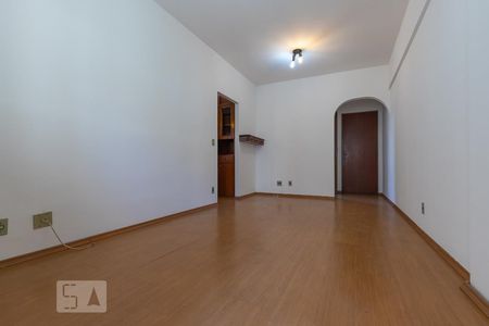 Sala de apartamento à venda com 1 quarto, 63m² em Centro, Campinas