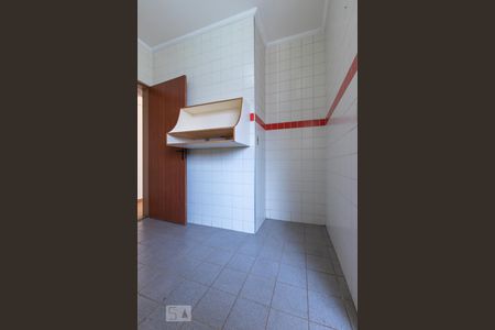 Apartamento à venda com 63m², 1 quarto e 1 vagaCozinha