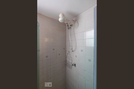 Apartamento à venda com 63m², 1 quarto e 1 vagaBanheiro