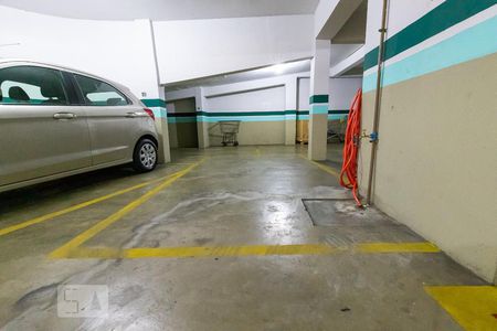 Apartamento à venda com 63m², 1 quarto e 1 vagaVaga de garagem