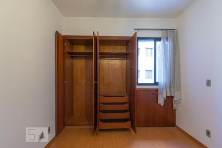 Quarto de apartamento à venda com 1 quarto, 63m² em Centro, Campinas