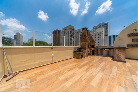 Apartamento à venda com 150m², 3 quartos e 3 vagasCobertura 