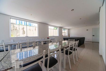 Apartamento à venda com 150m², 3 quartos e 3 vagasSalão de Festas 