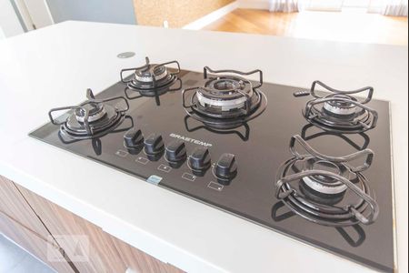 Apartamento à venda com 150m², 3 quartos e 3 vagasFogão 