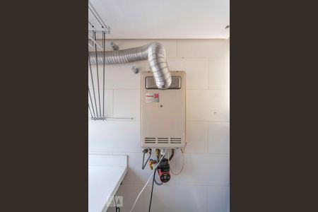 Apartamento à venda com 150m², 3 quartos e 3 vagasAquecedor 