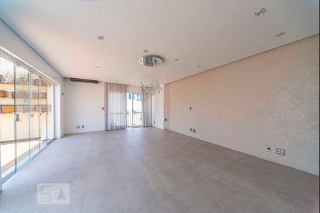 Apartamento à venda com 150m², 3 quartos e 3 vagasSala Superior 