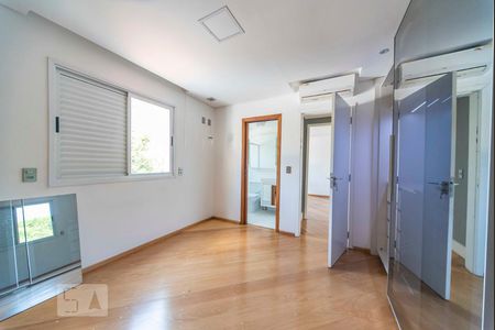 Apartamento à venda com 150m², 3 quartos e 3 vagasQuarto 3