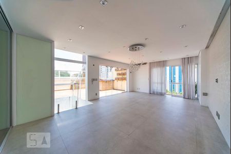 Apartamento à venda com 150m², 3 quartos e 3 vagasSala Superior 