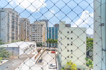 Apartamento à venda com 150m², 3 quartos e 3 vagasVista do Quarto 1