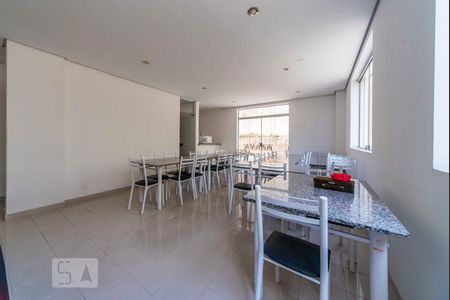 Apartamento à venda com 150m², 3 quartos e 3 vagasSalão de Festas 