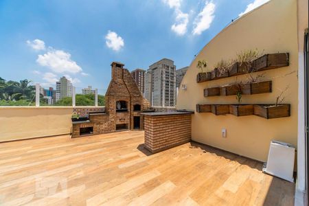 Apartamento à venda com 150m², 3 quartos e 3 vagasCobertura 