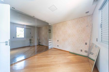 Apartamento à venda com 150m², 3 quartos e 3 vagasQuarto 3