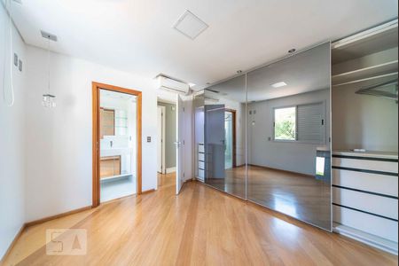 Apartamento à venda com 150m², 3 quartos e 3 vagasQuarto 3