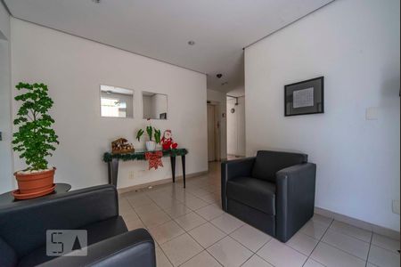 Apartamento à venda com 150m², 3 quartos e 3 vagasHall 