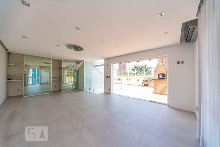 Apartamento à venda com 150m², 3 quartos e 3 vagasSala Superior 