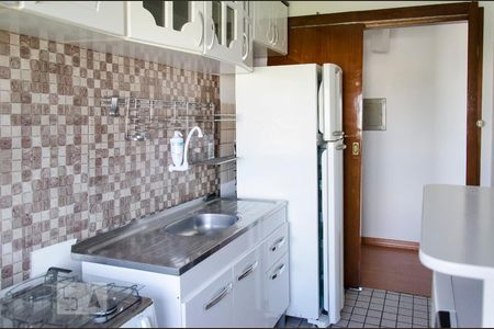 Apartamento para alugar com 2 quartos, 78m² em Marechal Rondon, Canoas