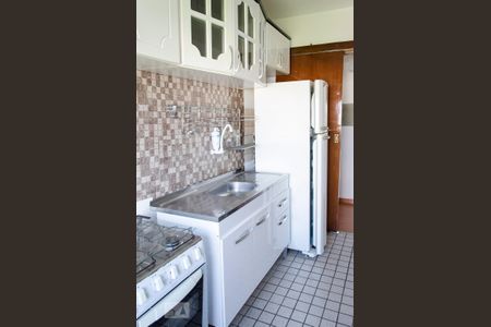 Apartamento para alugar com 2 quartos, 78m² em Marechal Rondon, Canoas