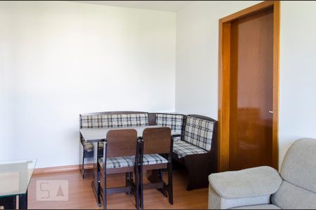 Apartamento para alugar com 2 quartos, 78m² em Marechal Rondon, Canoas