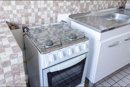 Apartamento para alugar com 2 quartos, 78m² em Marechal Rondon, Canoas
