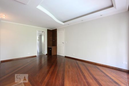 Apartamento para alugar com 105m², 2 quartos e 2 vagassala