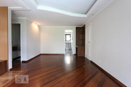 sala de apartamento à venda com 2 quartos, 105m² em Vila Andrade, São Paulo