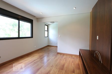 sala de apartamento à venda com 2 quartos, 105m² em Vila Andrade, São Paulo