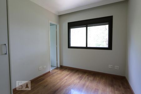 suite de apartamento à venda com 2 quartos, 105m² em Vila Andrade, São Paulo