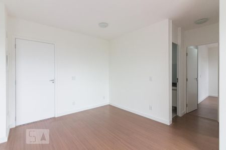 Sala de apartamento para alugar com 2 quartos, 53m² em Jardim Íris, São Paulo
