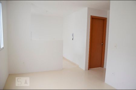 Apartamento para alugar com 2 quartos, 48m² em São José, Canoas